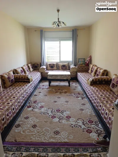 sallon marocain 2