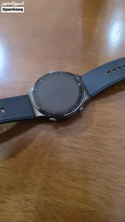 Huawei GT 2 Pro Watch 3