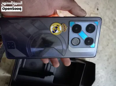 انفنكس GT20 PRO 2