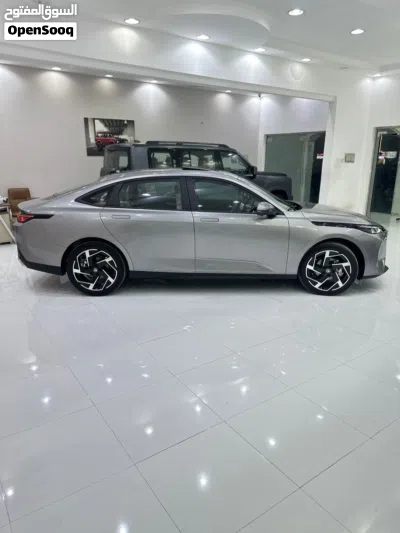 Changan Eado Eado Plus Sport 4