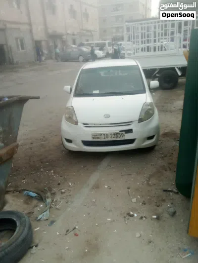 دايهاتسو سيريون 2