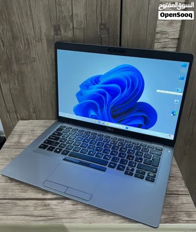 لابتوب ديل i7 رام 16 جيل 10 للبيع 2