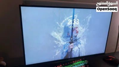 MNTOB MN-2080 / 24 INCH 165HZ 1MS IPS شاشه 2