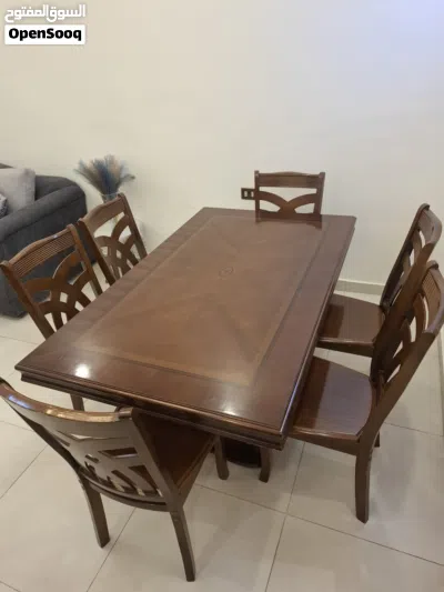 طاولة سفره 2