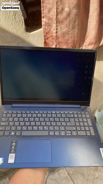 لابتوب lenovo نظيف 2