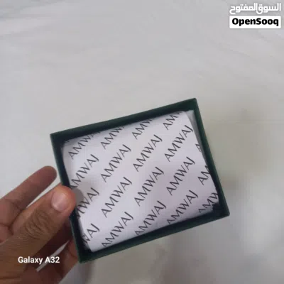 محفظة بطاقات جلد 2