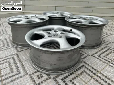 رنجات بورشه ورنجات جولف 4