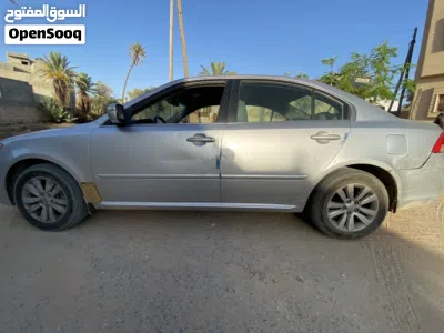 كيا اوبتيما EX 3