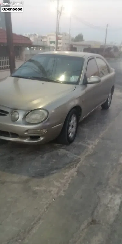 فولفو S 40 Standard 3