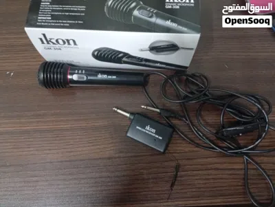 مايك IKON (GM-380) 2