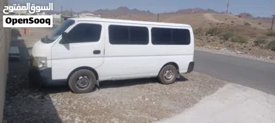 باص 15راكب نيسان بترول 2