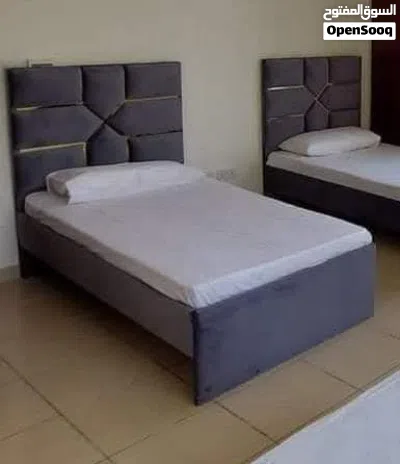We're selling Brand new 120 x 190 Double size bed frame with Medical Mattress 12 3