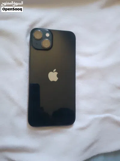 آيفون 13 عادي (iPhone 13) نظيف جداً وبسعر لقطة 2
