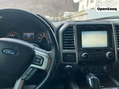 فورد F-150 Lariat 4