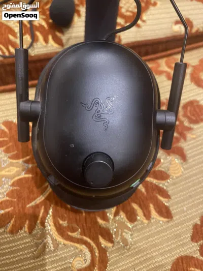 سماعات razer blackshark V2 pro 3