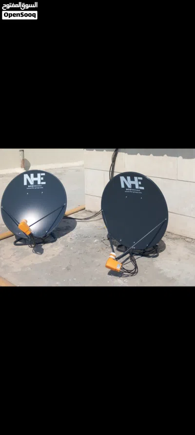 رسيفر ستاند ستلايت satellite 3