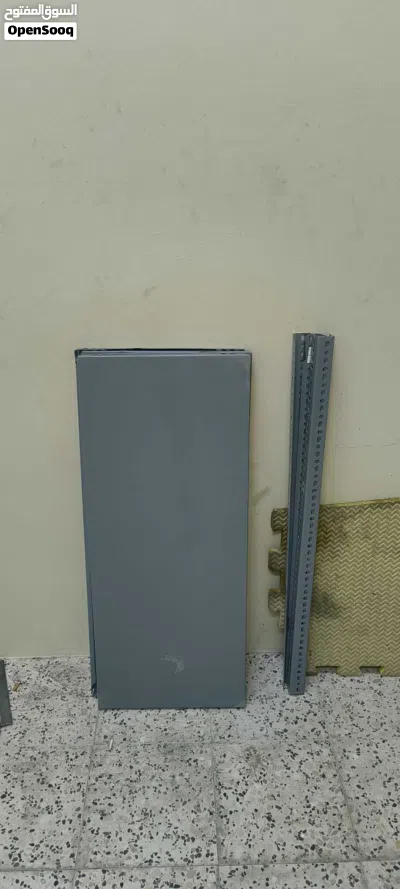 workshop or garden stand (shelf) 3