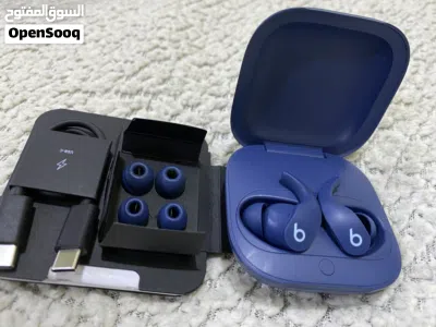 السماعة **Beats Fit Pro 4