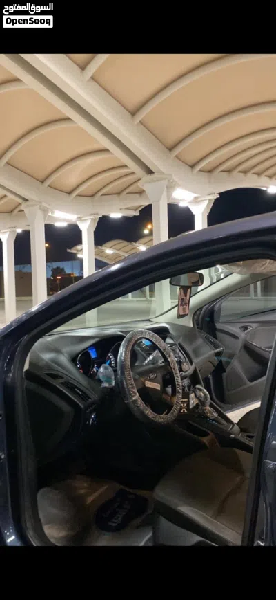Ford Focus Ambiente 2