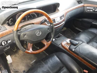 Mercedes Benz C-Class C 350 2
