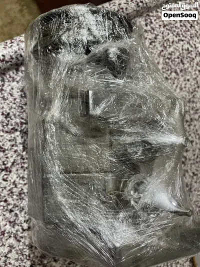كمبريسر مكانيكي تشارجر أوباما جيب لاريدو 4