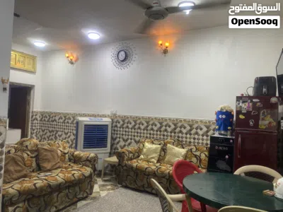 دار للبيع - بغداد / الكرخ / حي التراث طابو صرف 100 متر الواجهة 5 بناء 2018 خدمات كاملة و موقع هادئ 3