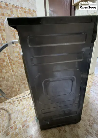 Washing machine with warranty 2