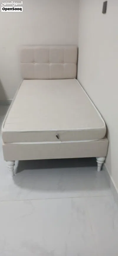 سريرين مع مراتب استعمال بسيط 3