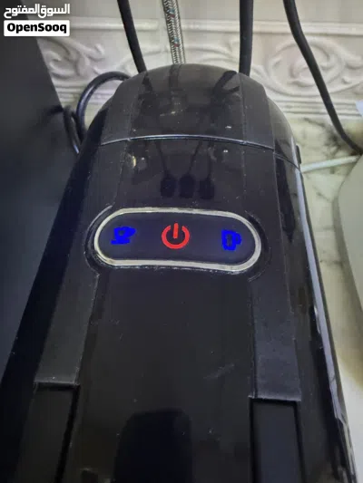 Sonashi Multi-Capsule Coffee Machine, ماكينة قهوة كبسولات سوناشي متعددة الاستخدام 3