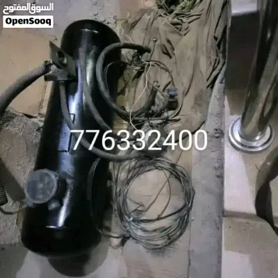 نشتري جميع انواع دبات الغاز السيارات ومنظومات الغاز السيارات 2