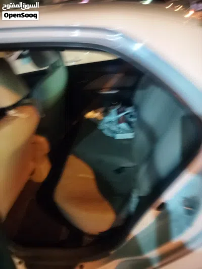 Toyota Yaris MID 3