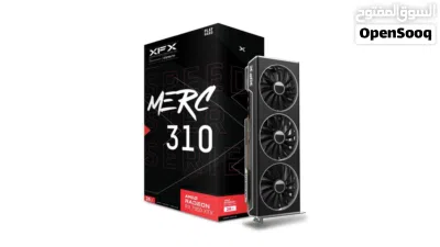 AMD Radeon RX Series Available by Order 3