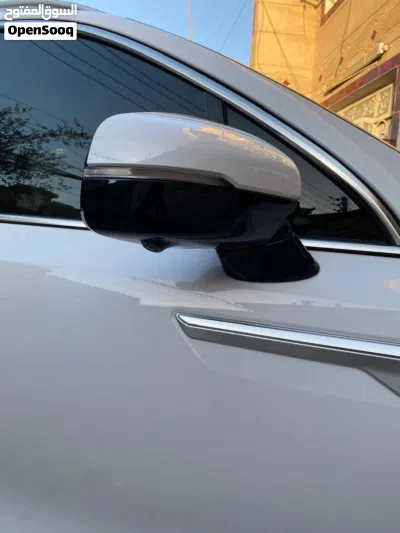 كيا سورينتو SX 4