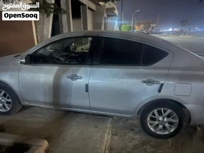 نيسان صني SL 3