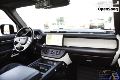 Land Rover Defender 110 HSE 3