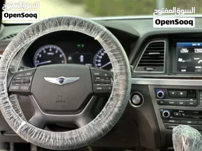 Genesis G80 3