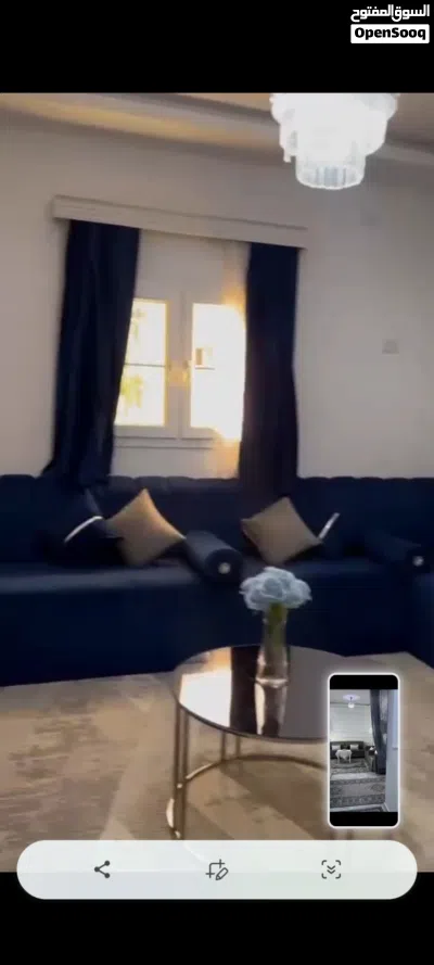 شقه مميزه للبيع طريق المطار % موقع ممتاز 2