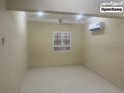 مبنى سكني للايجار الشهري في موقع مميز بالدقم Two Floor Building for Yearly Rent 4