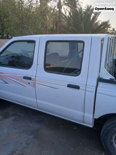نيسان داتسون 2