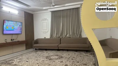 منزل جديد للإيجار اليومي 2