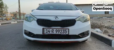 Kia Cerato S 3