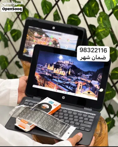 لابتوبات مستعمله نظيفه للبيع بأسعار جميله وتنافسيه اقل من سعر سوق 4