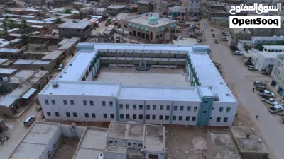 المهندس زياد محمد الجبري للخدمات والاستشارات الهندسية والمقاولات العامة 4