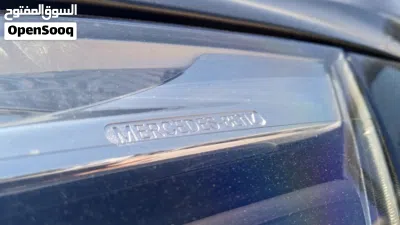 Mercedes Benz V-Class Vito 3