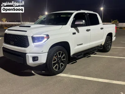 Toyota Tundra SR5 3