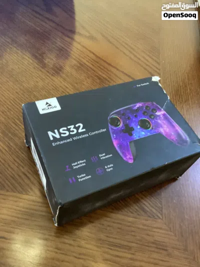 كنترولر نينتيندو سويتش NEXIGO 2