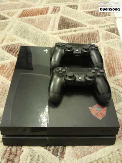 PS4 نسخة الفات ساوم 2