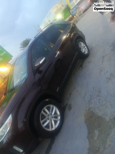 كيا سورينتو EX 3