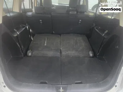Suzuki Ertiga GLX 2