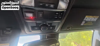 تويوتا تاكوما TRD Off-Road 2